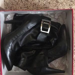 Bcbgirls boots
